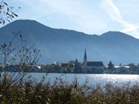 Standpunkt der CIPRA: 60 Jahre CIPRA