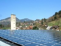 Die 2000-Watt Gesellschaft auf Erfolgskurs