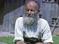 Zukunft für die Berglandwirtschaft