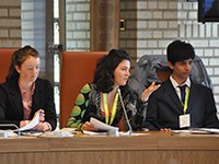 Alpenwoche: Platz für die Jugend