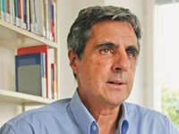 «Der Verselbständigung der politischen Elite entgegenwirken»