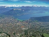 Konzertiertes Wassermanagement