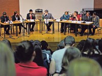 Simulierte Alpenpolitik