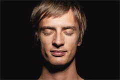 «Bewusstsein gleich Liebe, oder?»