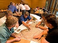 Neue Phase des Alpenraumprogramms