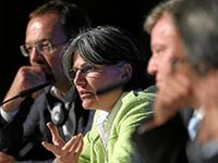 Komponiertes Zusammenspiel ist gelungen