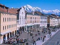 Italien hat 35 Provinzen weniger