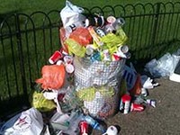 Aosta lehnt Müllofen ab