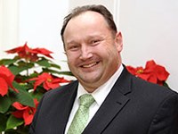 Neuer Generalsekretär für die Alpenkonvention