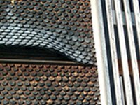 Energieeffiziente Baukultur in den Alpen