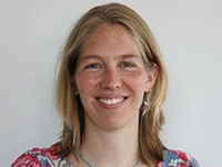 Claire Simon übernimmt CIPRA-Geschäftsführung