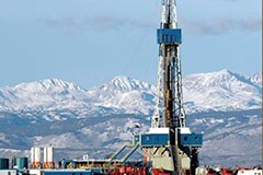 Schiefergas aus den Alpen