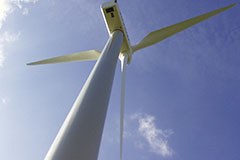 Aufwind für Windkraft in Slowenien