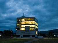 Gut auf Kurs Richtung Energieautonomie