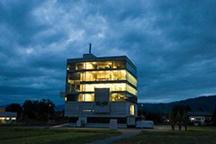 Gut auf Kurs Richtung Energieautonomie