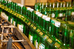 Das Gerangel  um Wasserquellen