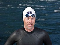 «Schwimmen ist nicht genug»