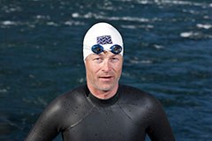 «Schwimmen ist nicht genug»