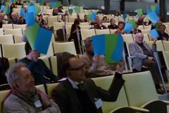 "Landschaft ist nicht erneuerbar"