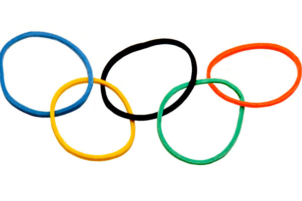 Warum Sotschi nicht in den Alpen liegt