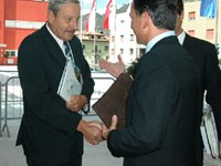 Startschuss für Alpenkonventionssekretariat in Bozen