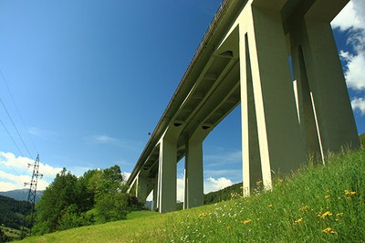 Adieu Alemagna-Ausbau