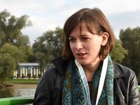 Vision: Alle entscheiden mit