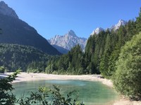 Alpenpolitik 2023: Das slowenisch-schweizerische Jahr