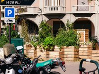 Alpenstädte: Aktiv für das Klima