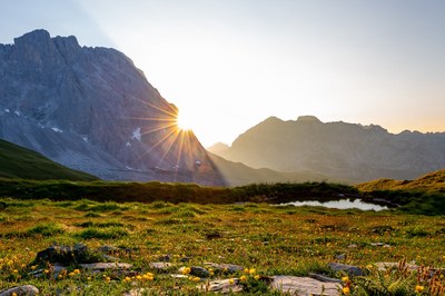 Alpentourismus der Zukunft