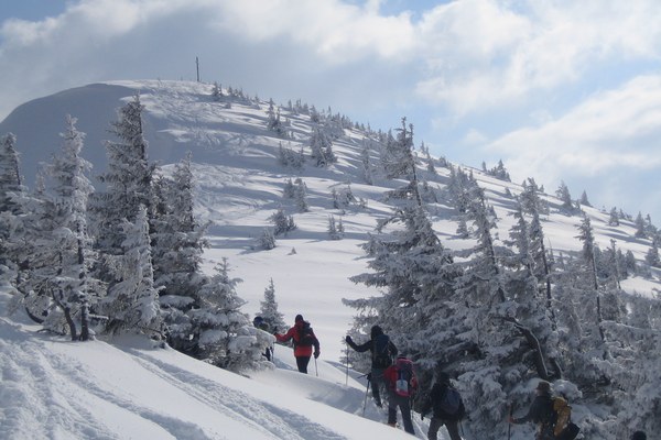 Bayr. Alpenplan - Dammbruch für die Raumplanung