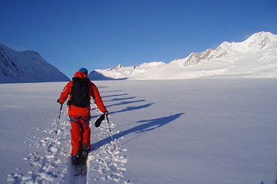 Chemie in den Alpen – unerwünschte Souvenirs