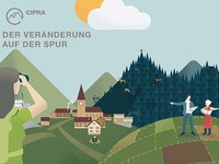 CIPRA und Alpenkonvention: eine fruchtbare Zusammenarbeit