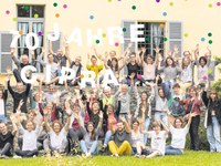 CIPRA, wohin des Weges?