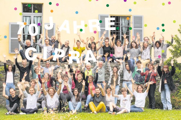 CIPRA, wohin des Weges?