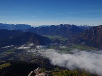 Die Eusalp nimmt Fahrt auf