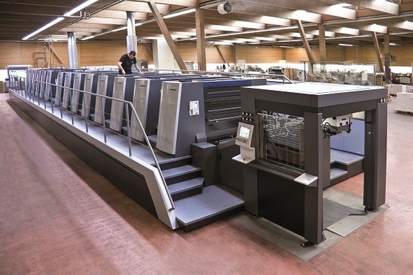 Die neue Normalität