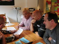 Die Region Surselva dank der Klima-Toolbox gerüstet für die Zukunft