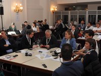 Die Zukunft der Alpen beginnt jetzt