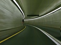Ein Tunnel und die Alpenkonvention
