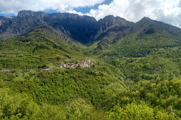 Eine weitere (nutzlose) Autobahn?