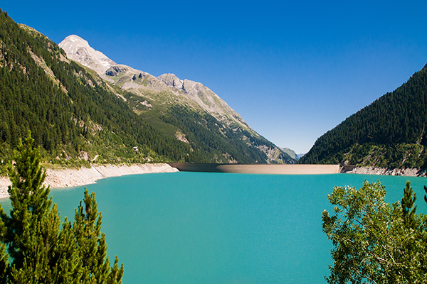 Energiewende auf Kosten der Umwelt