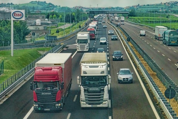 Eurovignette: Ein zweischneidiger Ministerbeschluss