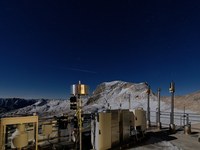Extremwetter alpenweit im Blick