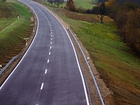 Frankreichs Alpen sind fast vernetzt