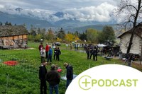 Gemeinsam für den Herdenschutz