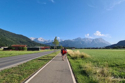 Gemeinsam für eine bessere öffentliche Mobilität