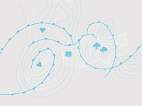 Glücksbericht vom 20. Mai