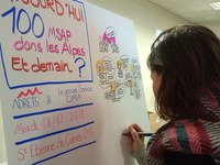 Guter Service am Land