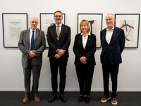 Italien übernimmt 2025 Vorsitz der Alpenkonvention